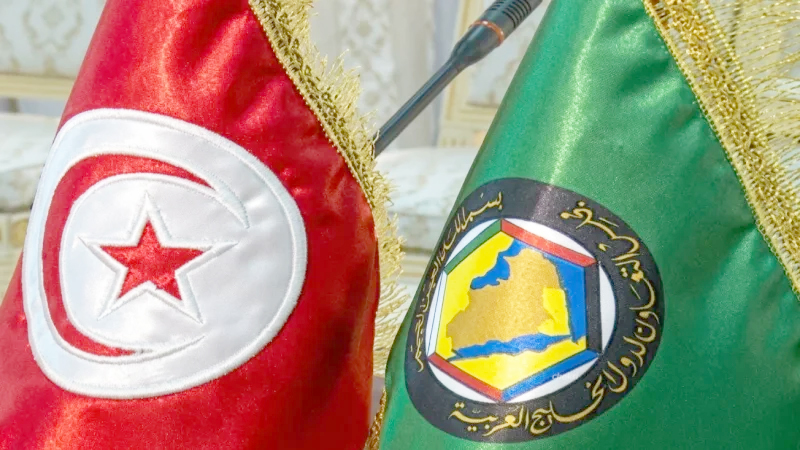 الملتقى الاقتصادي التونسي -الخليجي بالحمامات..   منصة تجمع المستثمرين والمؤسسات المالية والدبلوماسيين لتعزيز الاستثمار 