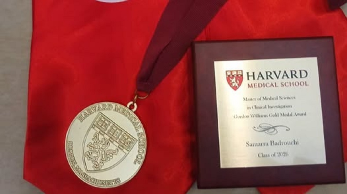 بعد حصول باحثتين على ماجستير من كلية الطب بجامعة هارفارد الأمريكية..   الكفاءات النسائية التونسية تواصل نجاحاتها عالميًا   