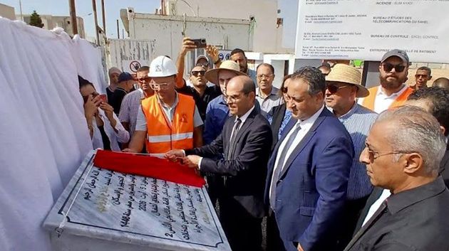 وزير التجهيز والإسكان لـ"الصباح":   5 آلاف مسكن اجتماعي للأجراء ضمن آلية "الكراء المملّك" إلى حدود سنة 2030