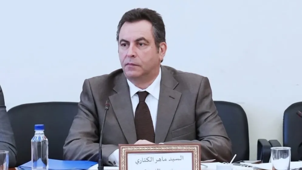 رئيس لجنة المالية والميزانية بمجلس نواب الشعب لـ"الصباح":  3 مشاريع تمثل العمود الفقري للإصلاحات الاقتصادية ذات أولوية ومن شأنها إحداث نقلة نوعية   