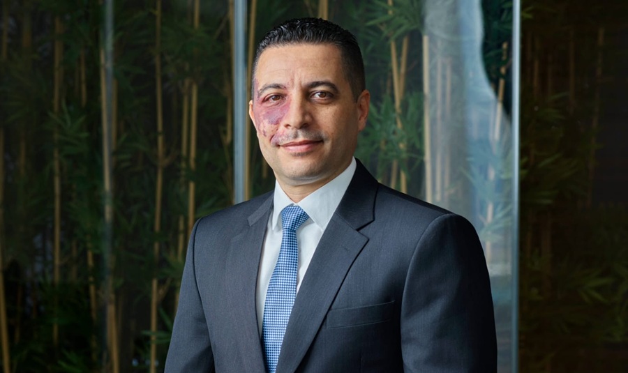 حسام بن حاج عمر يرفع اسم تونس عالياً.. الكفاءة التونسية تتألق في قائمة "فوربس الشرق الأوسط" لأبرز قادة المال والأعمال
