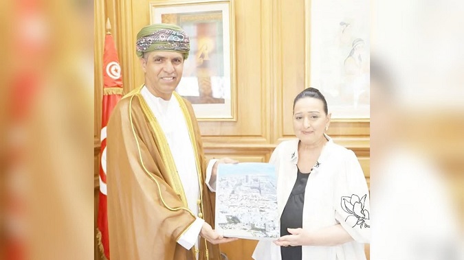    الدبلوماسية الثقافية التونسية..  أكثر من 80 اتفاقية بين رصيد العلاقات ورهان تحويل الثقافة إلى قوة ناعمة