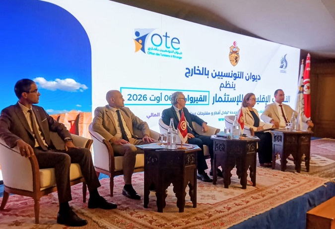 وزير الشؤون الاجتماعية لـ"الصباح":   التونسيون بالخارج ثروة وطنية وشريك أساسي في مسار التنمية   