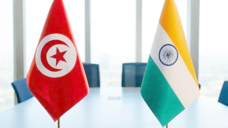 منتدى اقتصادي لفتح آفاق جديدة للاستثمار والتعاون.. شراكات واستثمارات جديدة على طاولة منتدى الأعمال التونسي- الهندي في تونس