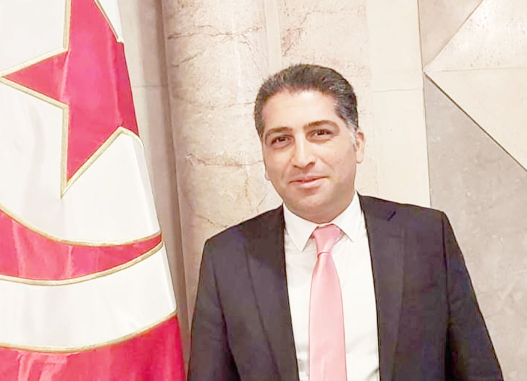 عضو لجنة العلاقات الخارجية والتعاون الدولي وشؤون التونسيين بالخارج والهجرة لـ"الصباح": استكمال دراسة الملفات المفتوحة أولوية خلال انطلاق الدورة البرلمانية القادمة