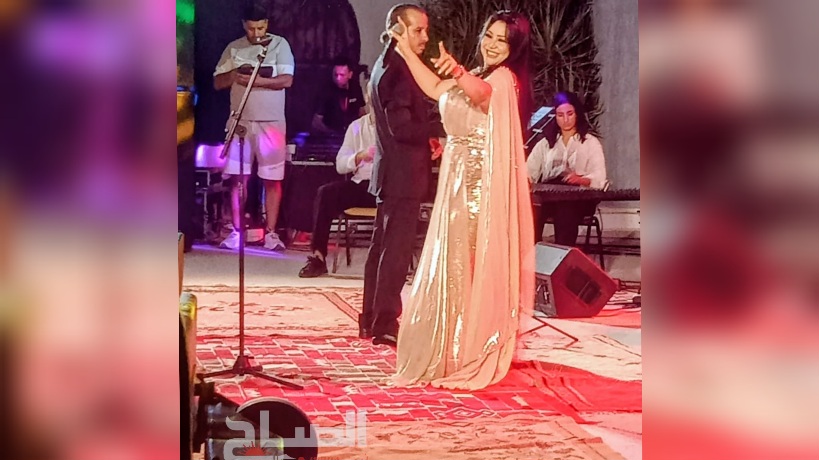 القيروان.. سهرة طربية مع يسرى محنوش في مهرجان الفسقية الدولي 