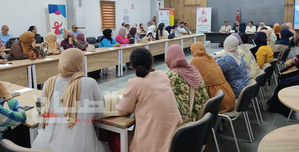 بمختلف ولايات الجمهوريّة.. انطلاق المبادرة الوطنية لتوحيد مسار ريادة الأعمال النّسائيّة