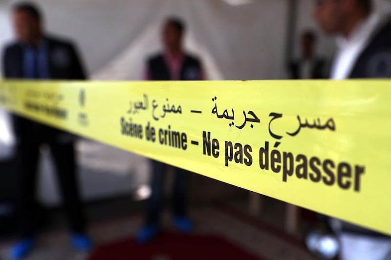  وثقت 30 جريمة خلال 2025.. "أصوات نساء" تطلق أول منصة إلكترونية لتوثيق جرائم "تقتيل النساء" 