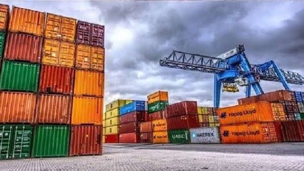 معهد الإحصاء: العجز التجاري يبلغ 14957،6 مليون دينار إلى موفى جويلية 2026 