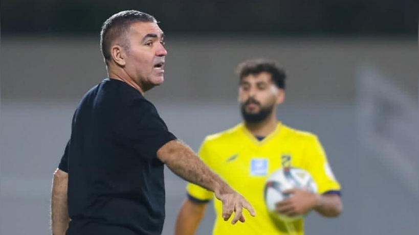 دوري روشن: جلال القادري يقود الحزم للفوز على ابها 