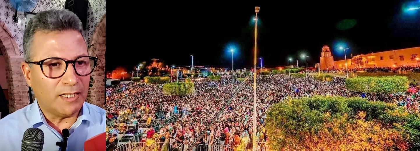 مندوب الصناعات التقليدية بالقيروان لـ"الصباح نيوز": 98 حرفيا في المعرض الوطني بمناسبة المولد النبوي