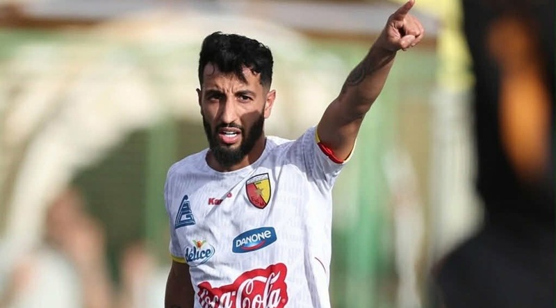 رائد الفادع يغادر نجم المتلوي 