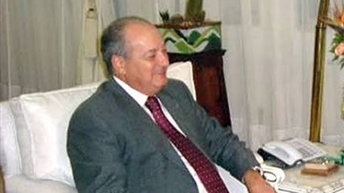 وزير الفلاحة الأسبق محمد الحبيب حدّاد في ذمة الله