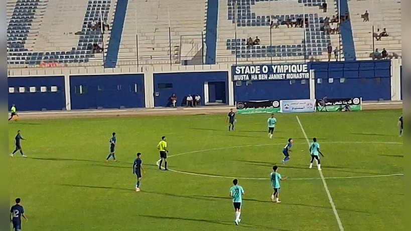 مدرب الاتحاد المنستيري : أنهينا الإعداد البدني ونركز الآن على التفاصيل التكتيكية