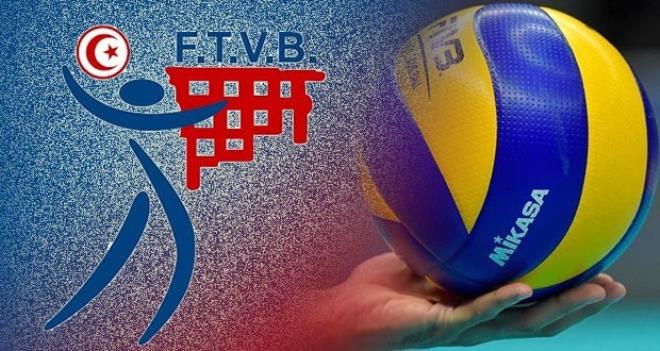 بطولة العالم للكرة الطائرة: برنامج مباريات المنتخب الوطني 