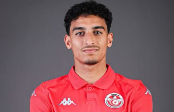 لاعب الأولمبي الباجي يقترب من سان اتيان الفرنسي 