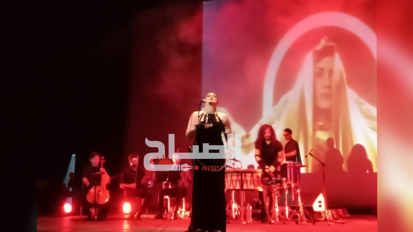 القيروان.. مهرجان الفسقية الدولي يختتم دورته الخامسة على إيقاعات "سينوج"