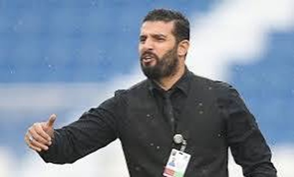 ناصيف بياوي مدربا جديدا للأولمبي الباجي 