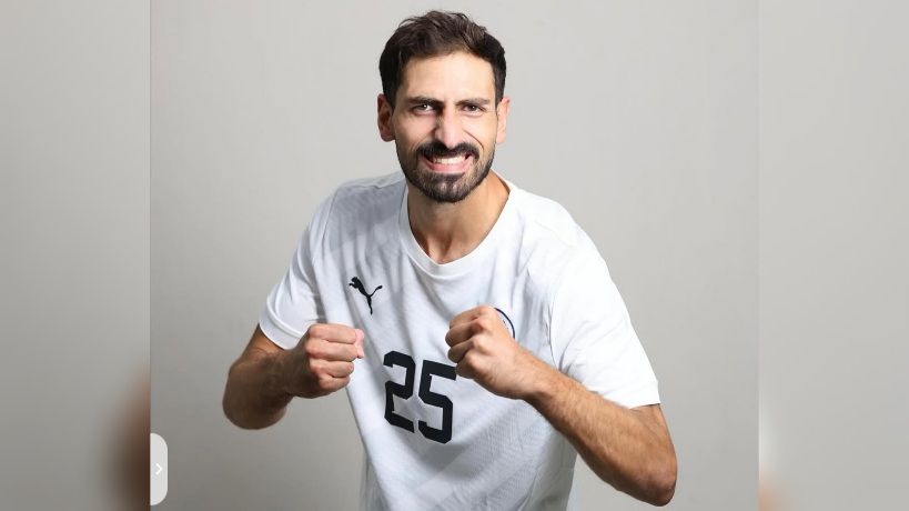 حسين الرفاعي يتعاقد مع الملعب التونسي 