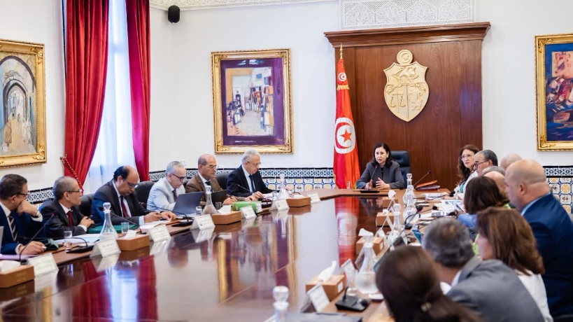 التوجهات الكبرى لإصلاح منظومة الضمان الاجتماعي محور جلسة عمل وزارية