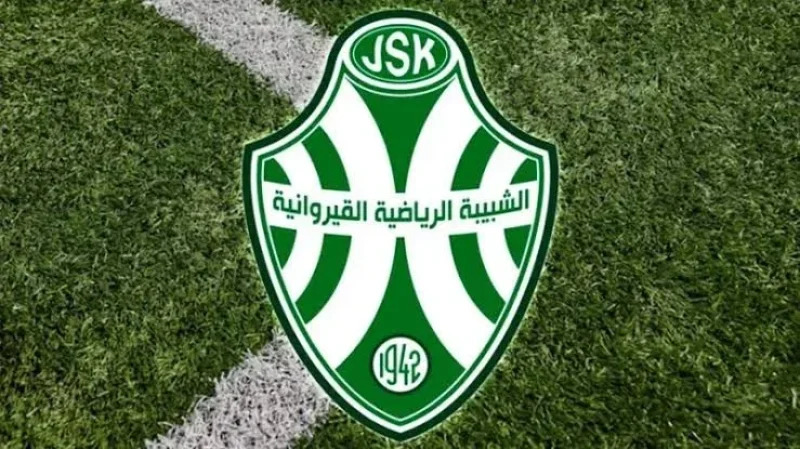 شكري الرحماني رئيسا جديدا لشبيبة القيروان 
