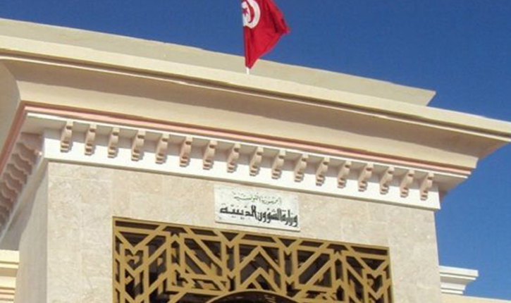شكاية ضد خطيبين دينيين بسبب دعوات التحريض على الحيوانات 