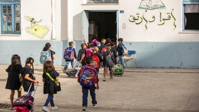 مع انطلاق التسجيل فيها للسنة الدراسية 2026/2027..   تعميم السنة التحضيرية بالمدارس الابتدائية.. استراتيجية موحدة لتطوير التعليم   