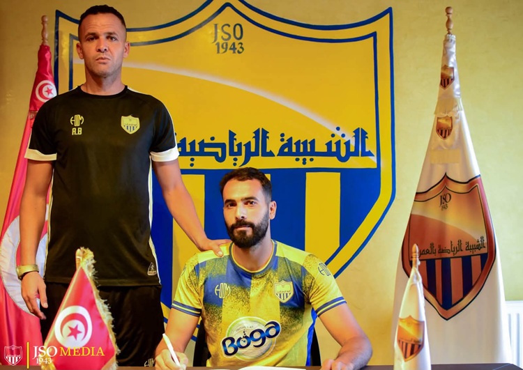 شبيبة العمران.. انتدابات بالجملة 