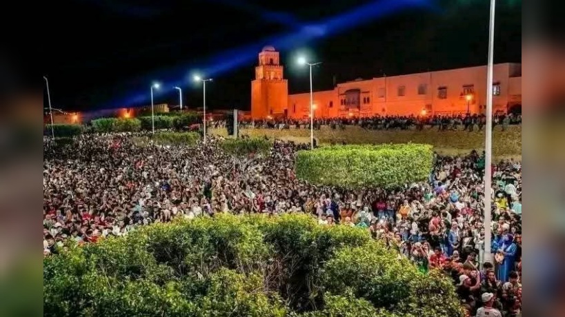 القيروان.. منع الانتصاب بعدد من الشوارع والساحات بمناسبة المولد النبوي
