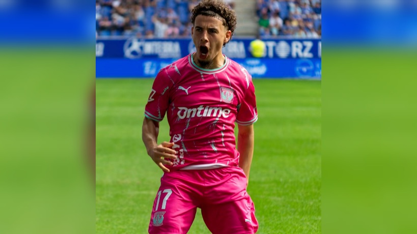 اسماعيل الغربي يقود ليغانيس للفوز على ريال أوفيدو 