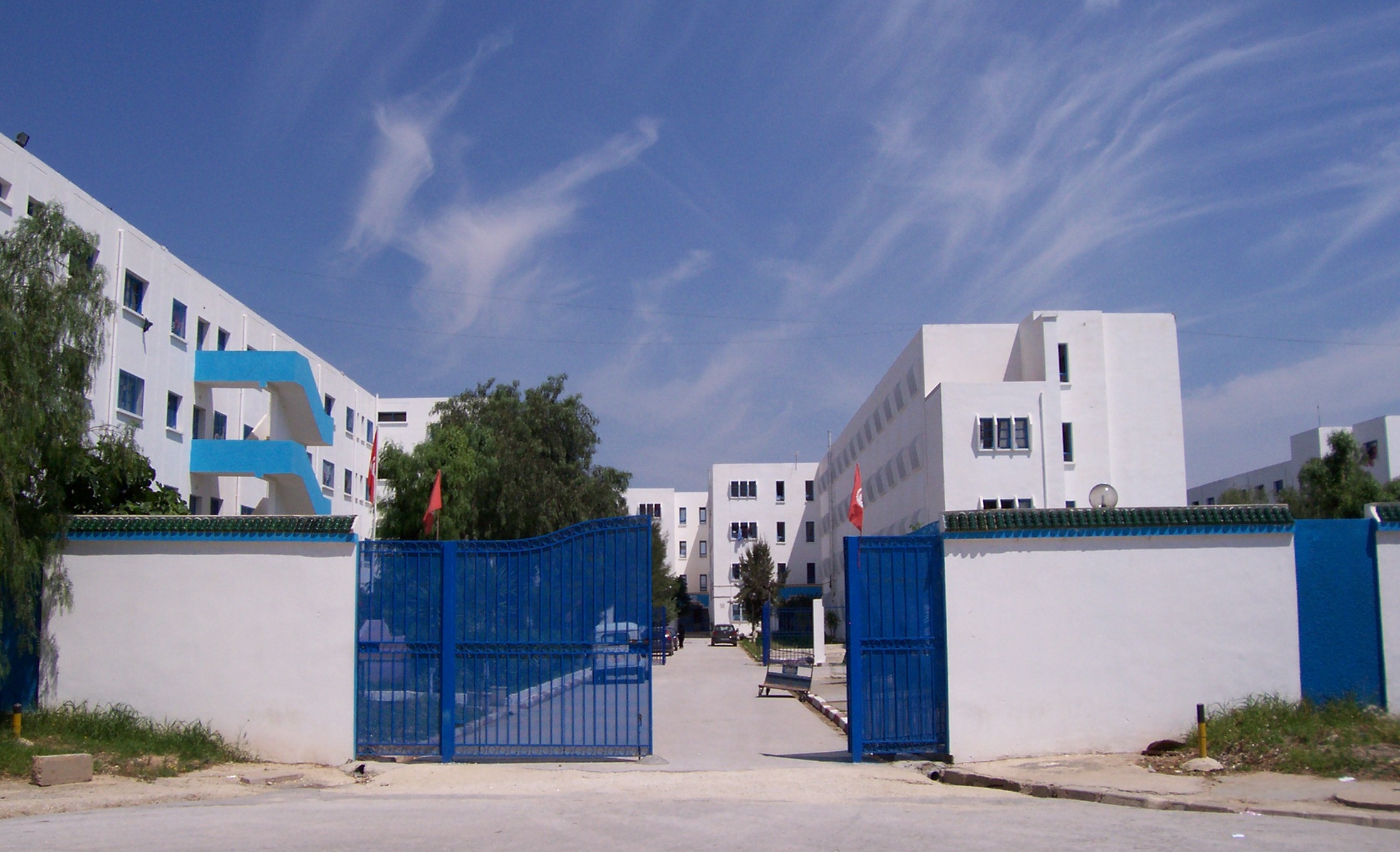 مع انطلاق التسجيل للسكن الجامعي.. الترفيع في عدد الأسرّة إلى 54 ألفًا و459 سريرًا.. وإحداث مبيتات جديدة