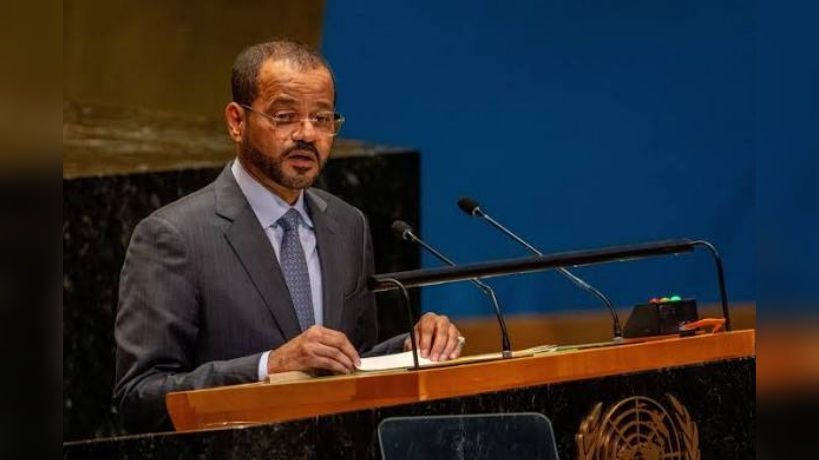غدا.. وزير الخارجية العُماني سيزور طهران 