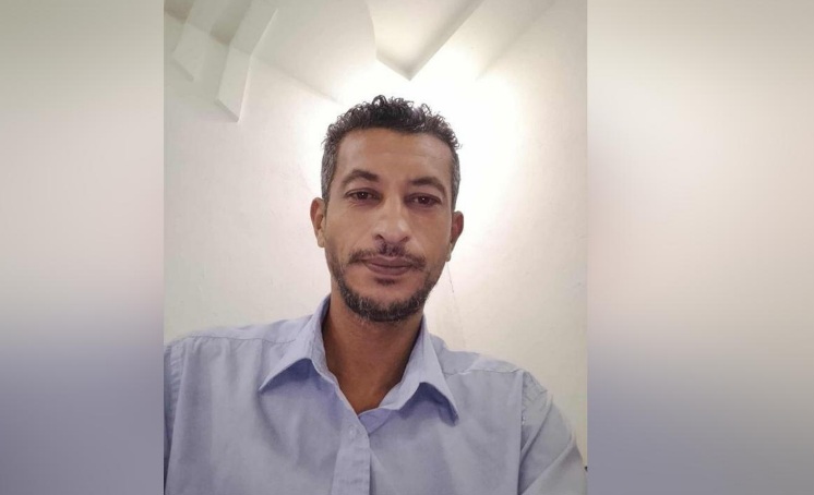 اليوم.. مثول الناشط سيف الدين العرفاوي مُجددا أمام النيابة العمومية