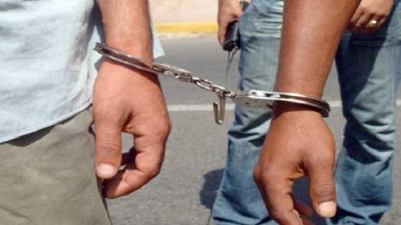 العاصمة / تعلقت بهم قضايا "براكاجات".. القبض على 14 شخصا "خطيرين"