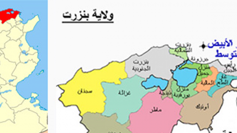 وفاة رئيس المجلس المحلي بسجنان