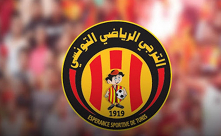 الترجي الرياضي: دانهو في الاتحاد الليبي