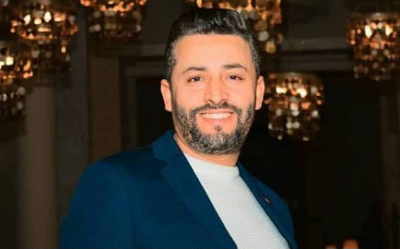 رؤوف ماهر يُعلن تأجيل عرضه المُبرمج الليلة في سيدي مخلوف