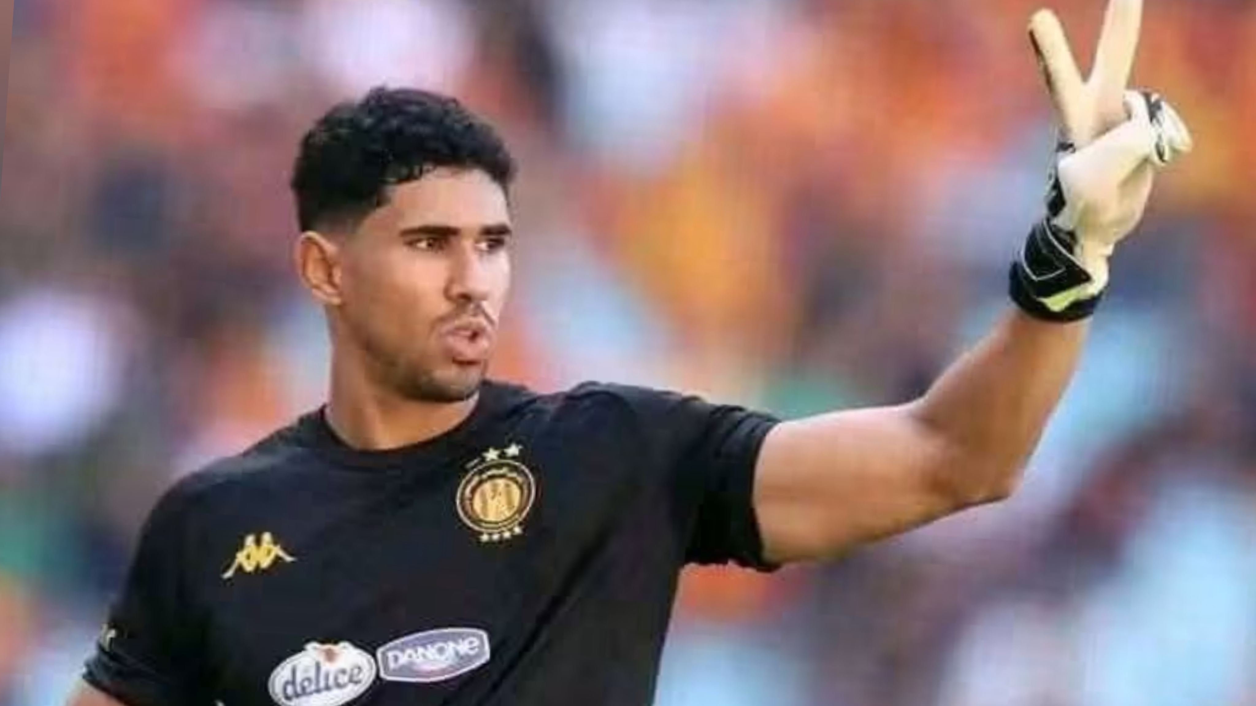 الصدقي الدبشي على أعتاب مغادرة الترجي 