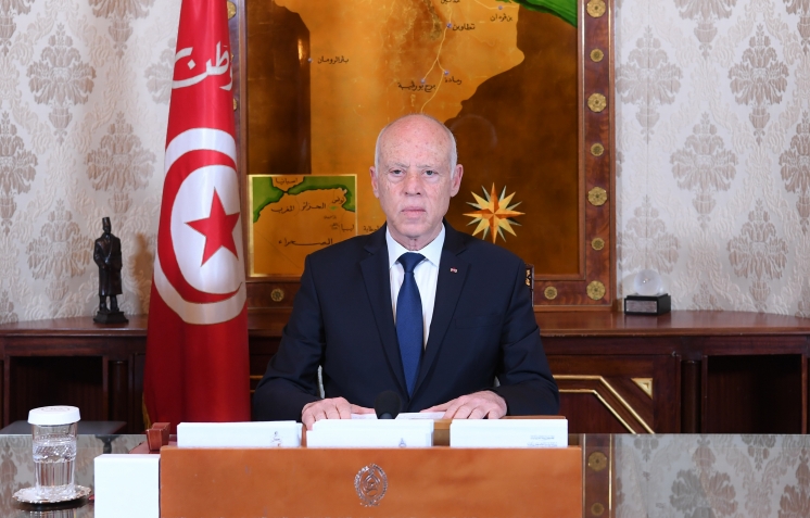 من العلاقات الثنائية إلى بناء موقف إقليمي..  رؤية مشتركة قادرة على مواجهة استحقاقات المرحلة الراهنة