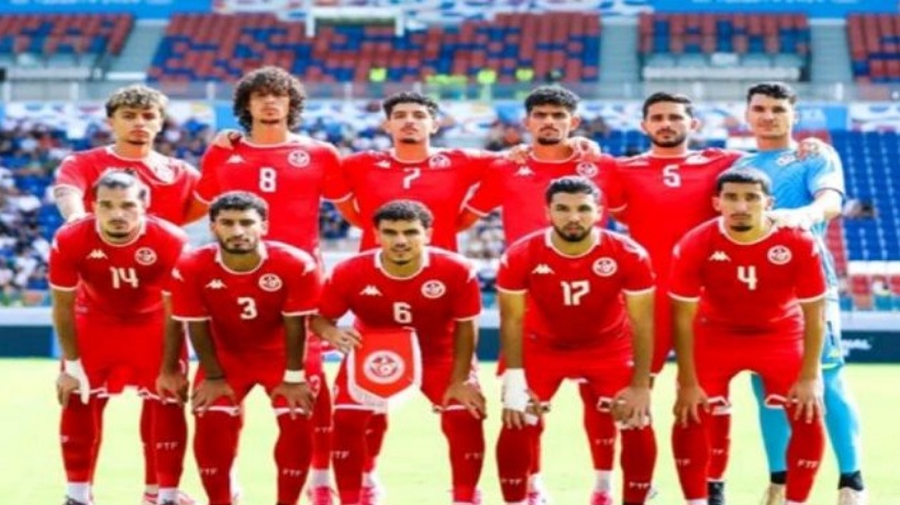 الألعاب المتوسطية.. منتخب كرة القدم يواجه الجزائر في النهائي 