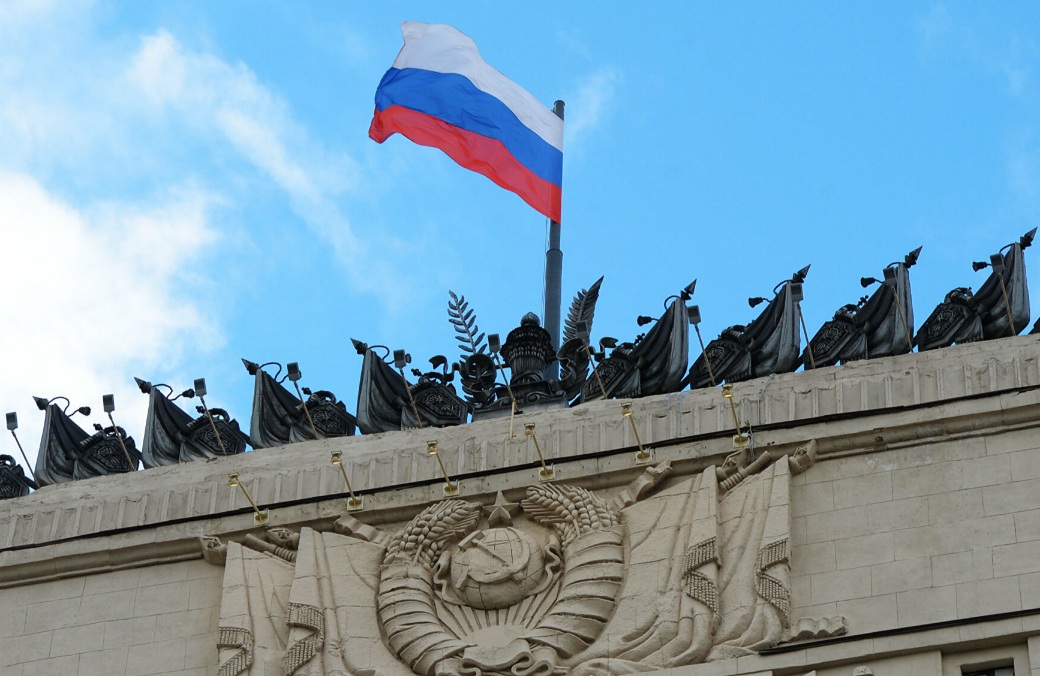 روسيا تعلن الإعداد لـ"ضربات مُكثفة" على قطاع الطاقة في أوكرانيا