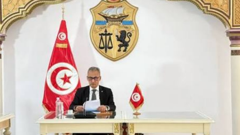 بتكليف من رئيس الجمهورية.. كاتب الدولة للخارجية يتحول إلى بلغراد