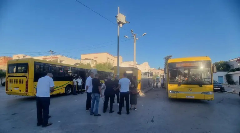 مع تعزيز أسطول النقل.. رقمنة الخدمات شرط أساسي لتطوير القطاع