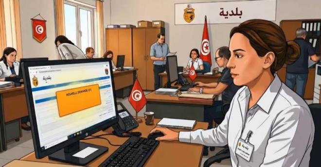 وزارة الداخلية: خدمة رقمية جديدة للمواطنين 