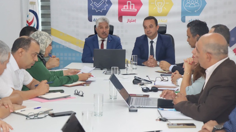 وزير التشغيل: التكوين المهني جسر فعلي نحو التشغيل