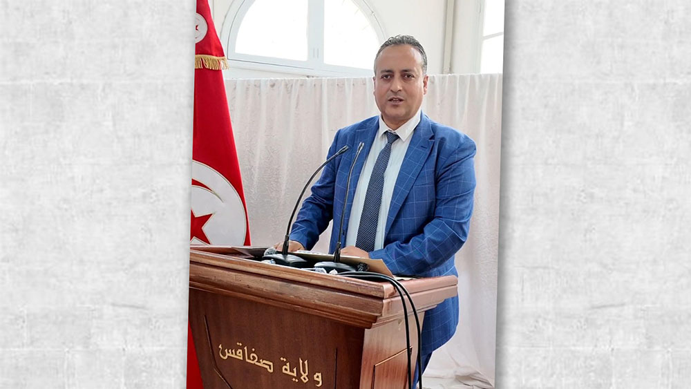 🔴صفاقس.. من فعاليات اليوم الجهوي للعلم