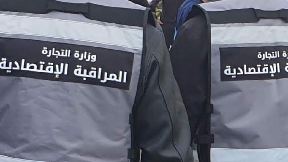 شملت كامل البلاد.. تحرير 166 محضرا اقتصاديا خلال الـ24 ساعة الماضية