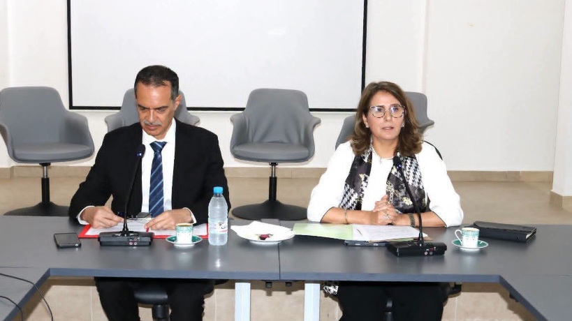 وزير الفلاحة: الاستثمار الفلاحي اصبح مُطالبا بالمساهمة في تعزيز الامن الغذائي والمحافظة على الموارد الطبيعية