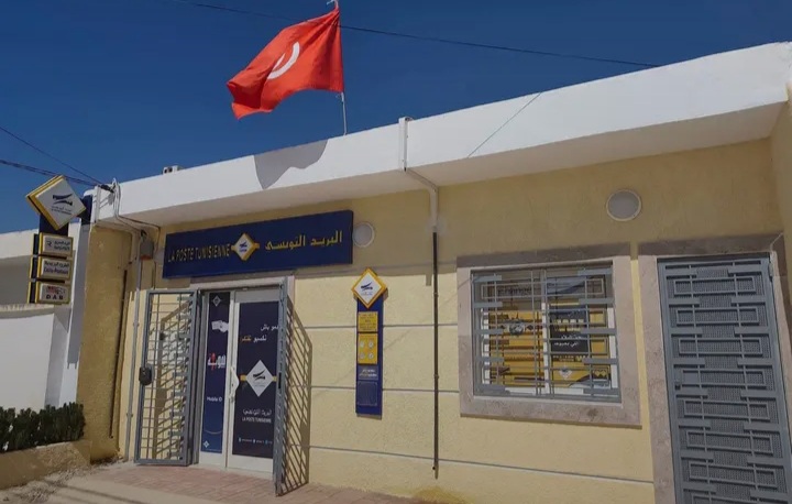 منوبة.. عودة العمل بمكتب بريد المنصورة اثر انتهاء الأشغال