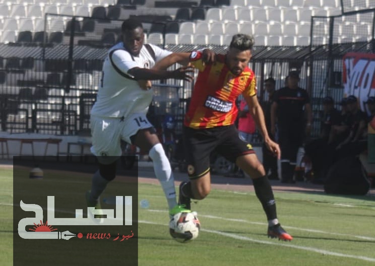 كأس الـ"كاف": الترجي الجرجيسي يقلب الطاولة على ديامبرز السينغالي 